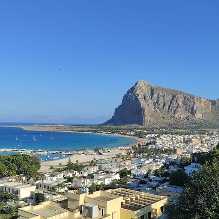 Casa Angelo Villa San Vito Lo Capo Eksteriør billede