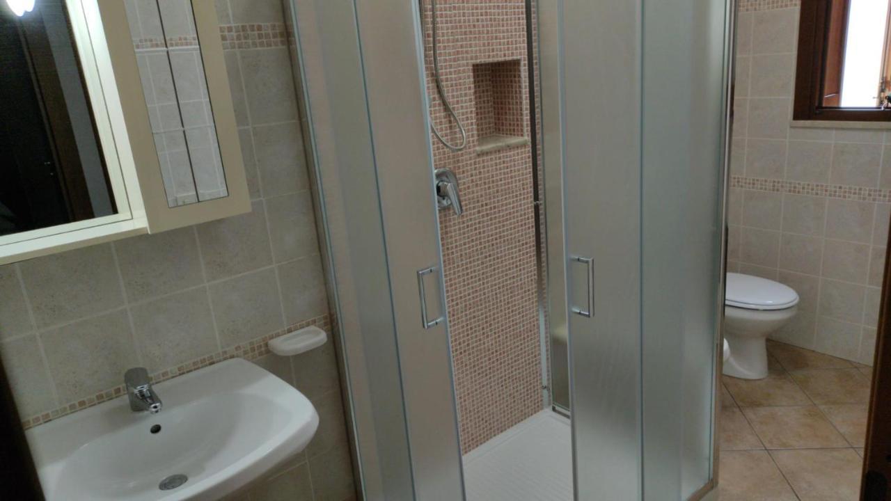Casa Angelo Villa San Vito Lo Capo Eksteriør billede