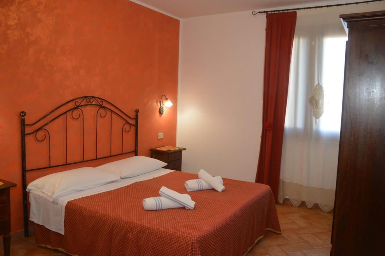 Casa Angelo Villa San Vito Lo Capo Eksteriør billede