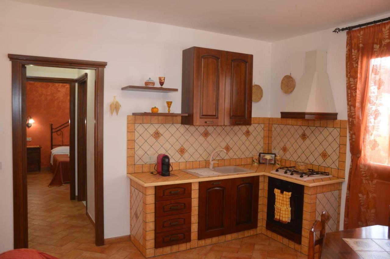 Casa Angelo Villa San Vito Lo Capo Eksteriør billede