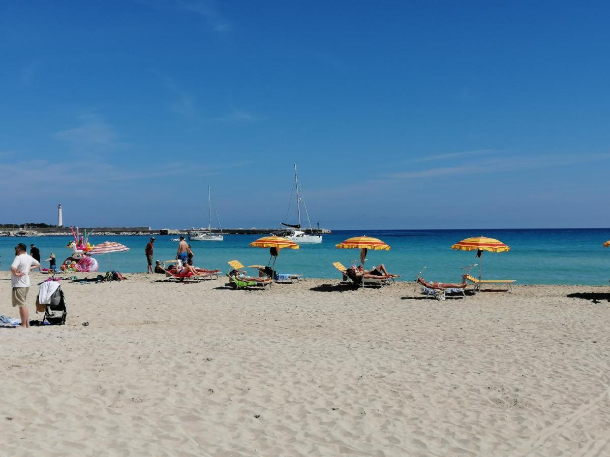 Casa Angelo Villa San Vito Lo Capo Eksteriør billede