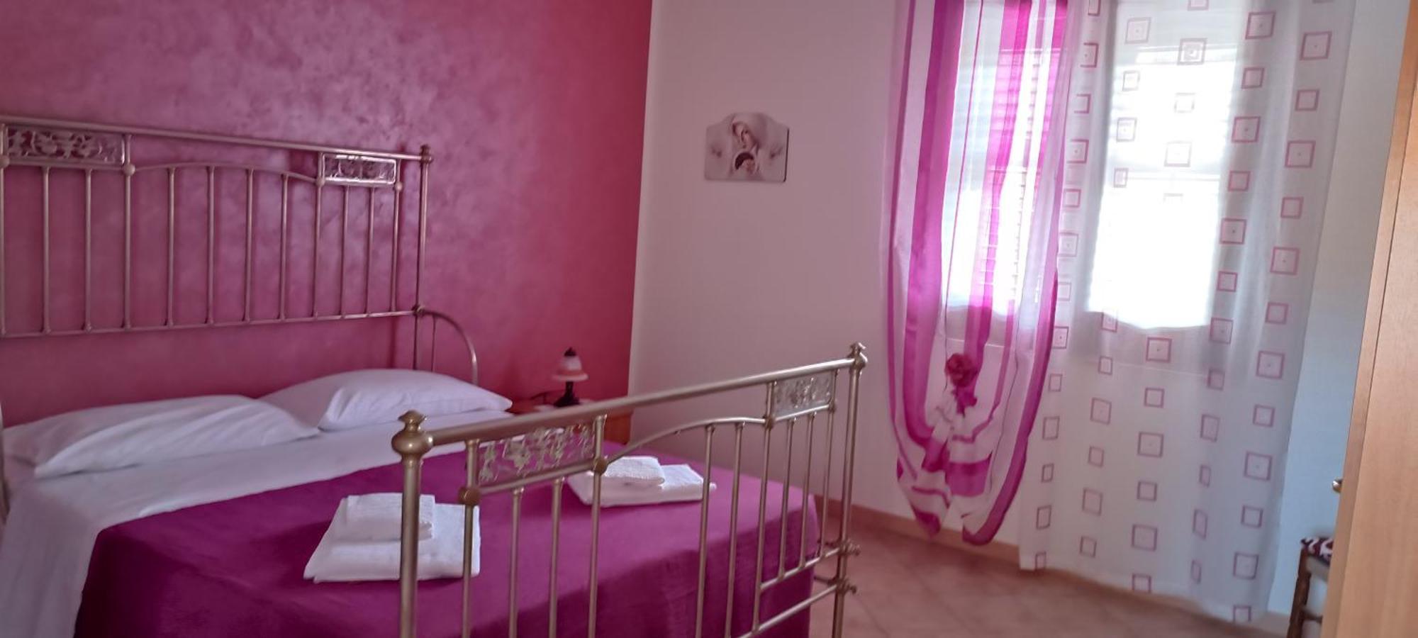 Casa Angelo Villa San Vito Lo Capo Eksteriør billede