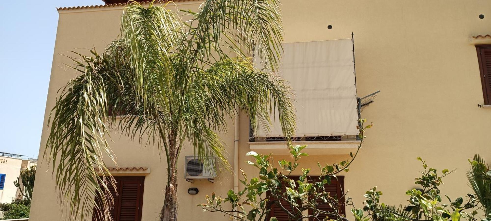 Casa Angelo Villa San Vito Lo Capo Værelse billede