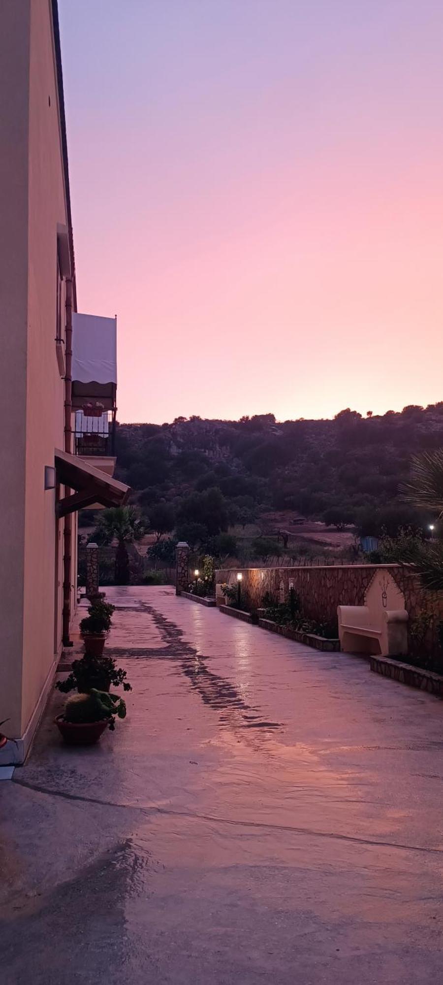 Casa Angelo Villa San Vito Lo Capo Værelse billede