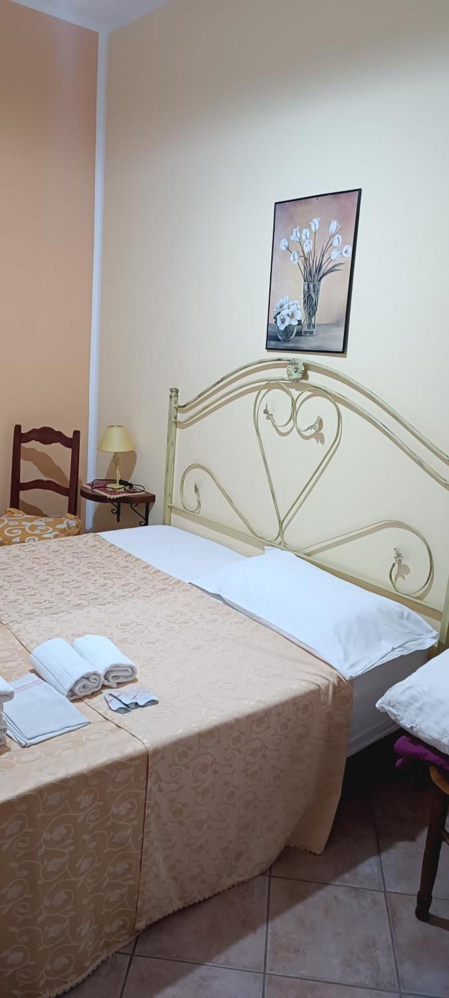 Casa Angelo Villa San Vito Lo Capo Eksteriør billede