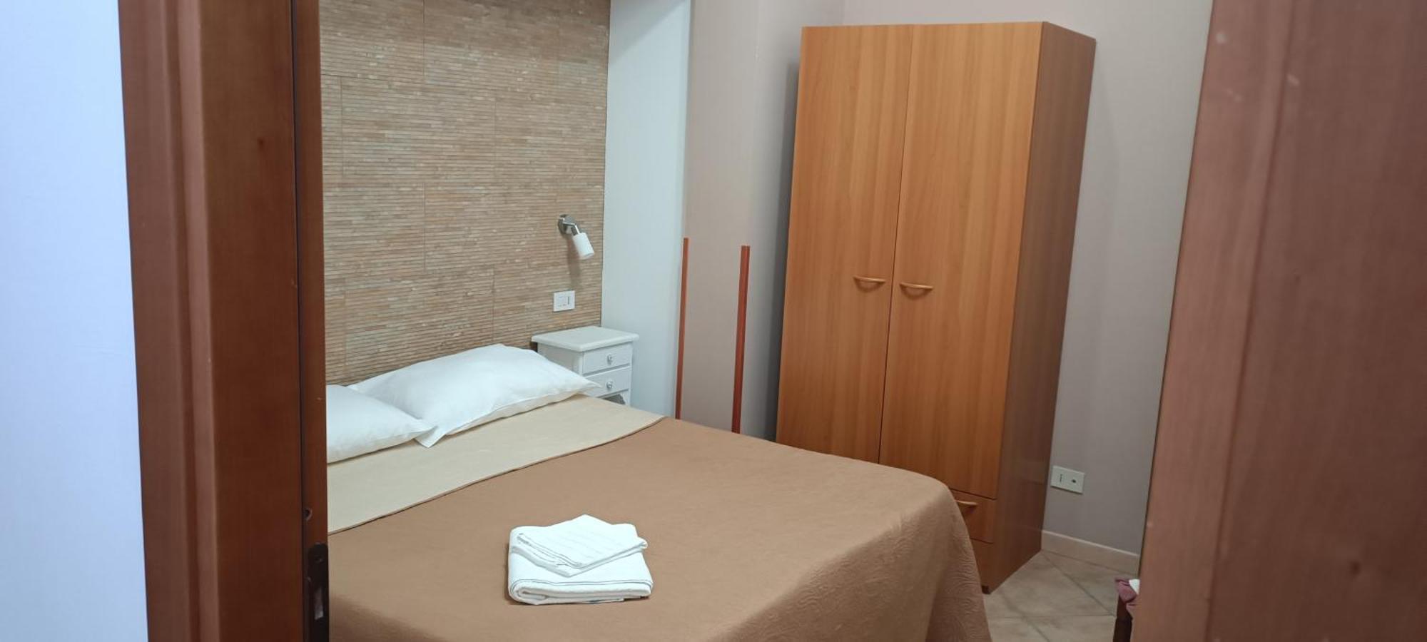 Casa Angelo Villa San Vito Lo Capo Eksteriør billede