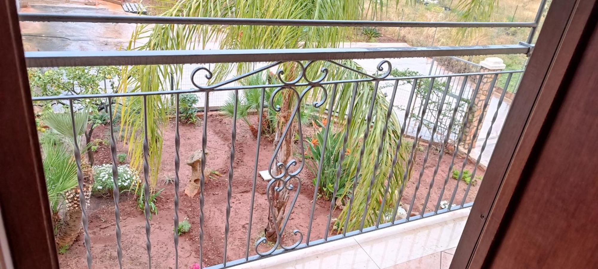 Casa Angelo Villa San Vito Lo Capo Eksteriør billede