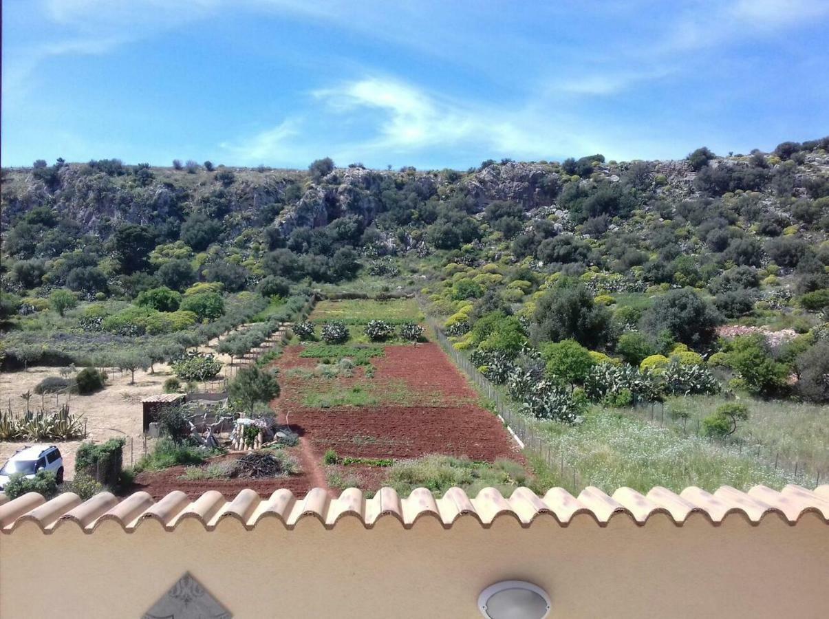 Casa Angelo Villa San Vito Lo Capo Eksteriør billede