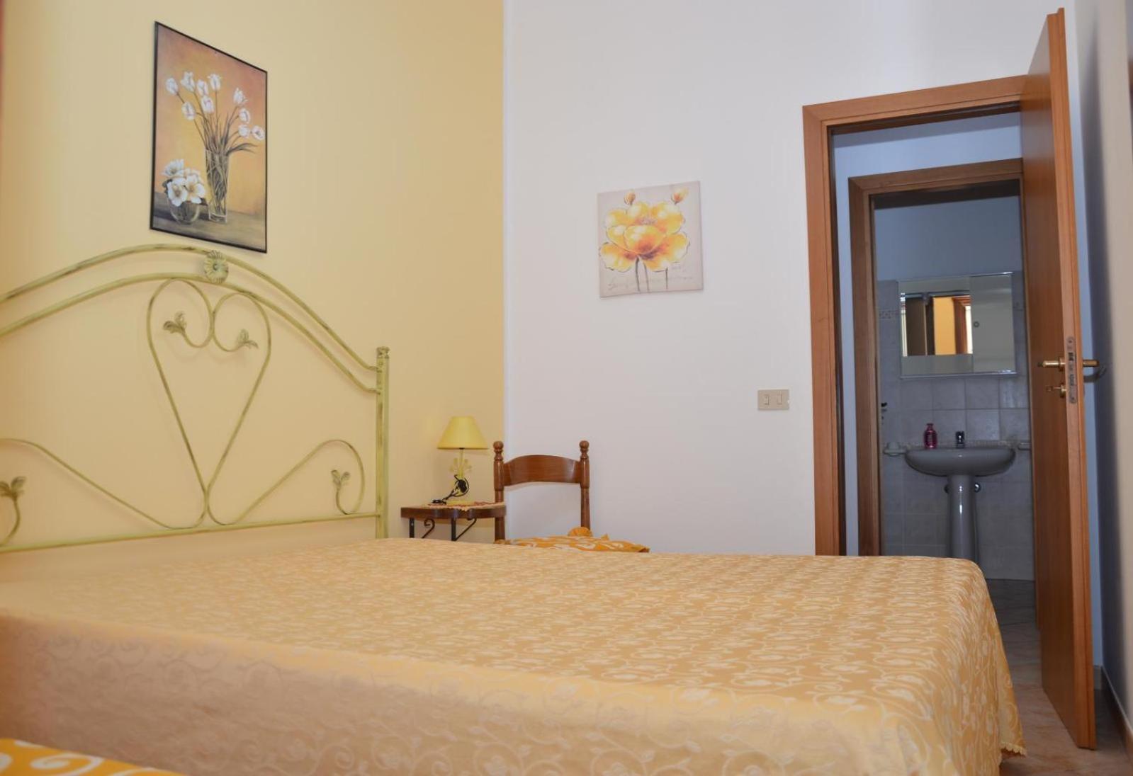 Casa Angelo Villa San Vito Lo Capo Eksteriør billede