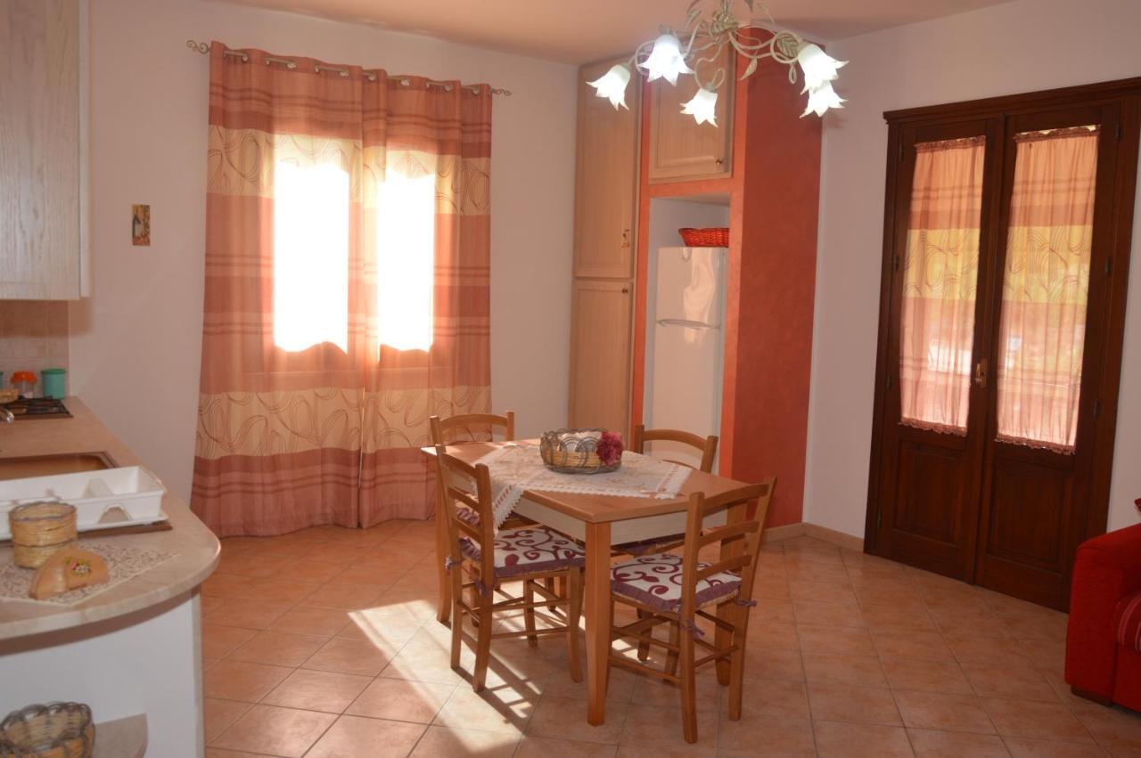 Casa Angelo Villa San Vito Lo Capo Eksteriør billede