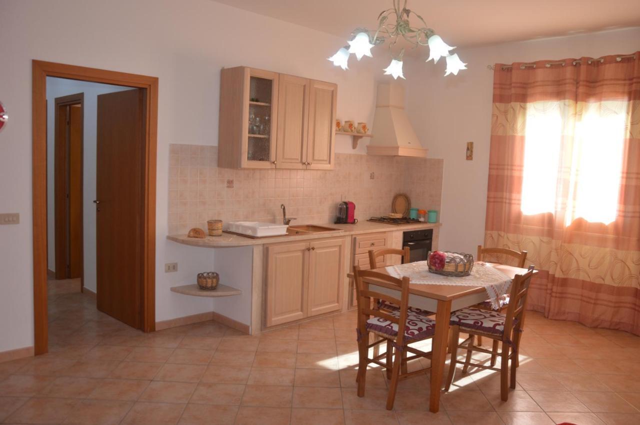 Casa Angelo Villa San Vito Lo Capo Eksteriør billede