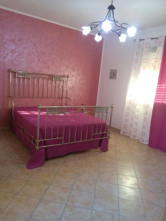 Casa Angelo Villa San Vito Lo Capo Eksteriør billede