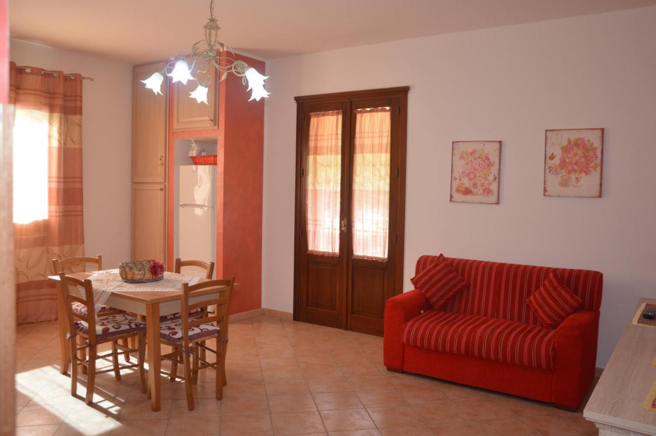 Casa Angelo Villa San Vito Lo Capo Eksteriør billede